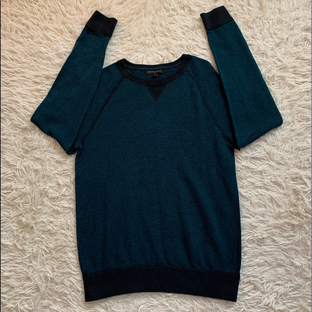 Banana Republic Sweater
